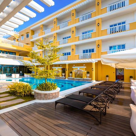 Sunlight Hotel Coron Exterior photo