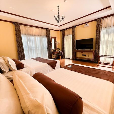 Sunlight Hotel Coron Exterior photo