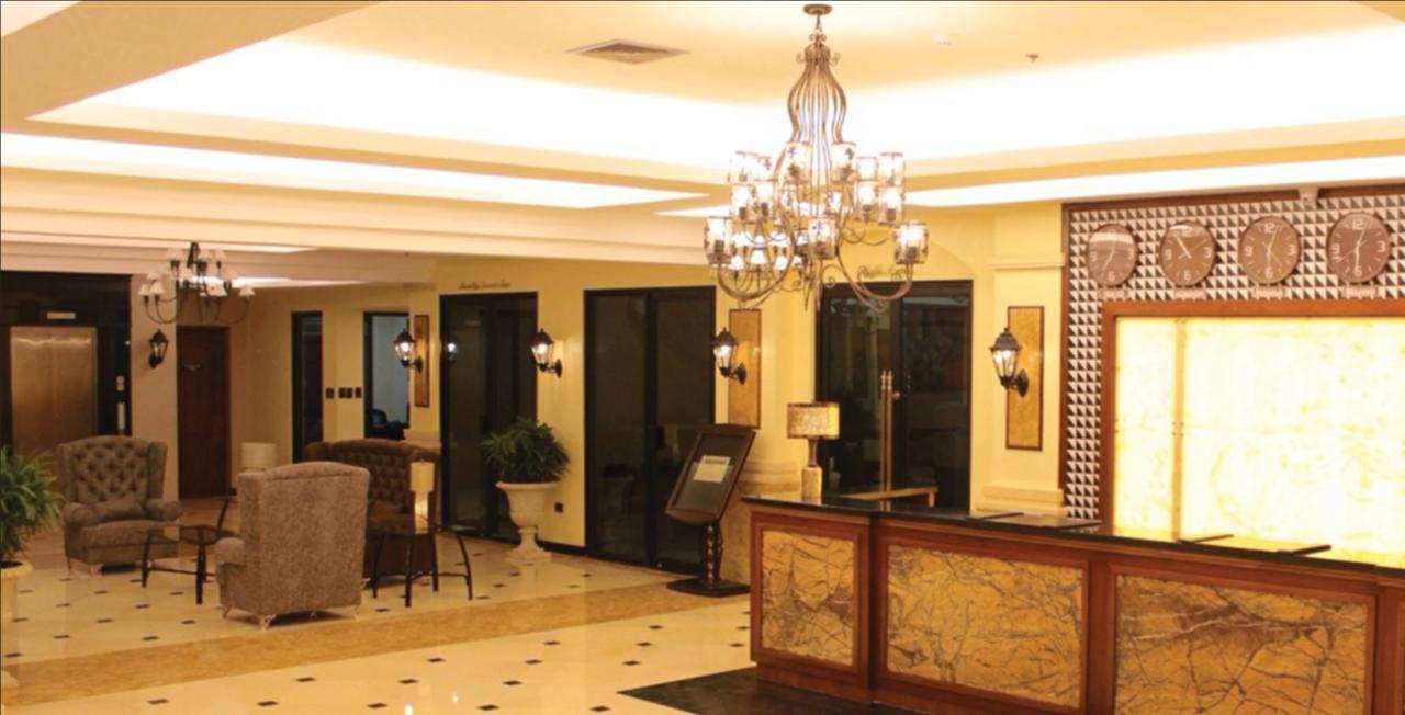 Sunlight Hotel Coron Exterior photo